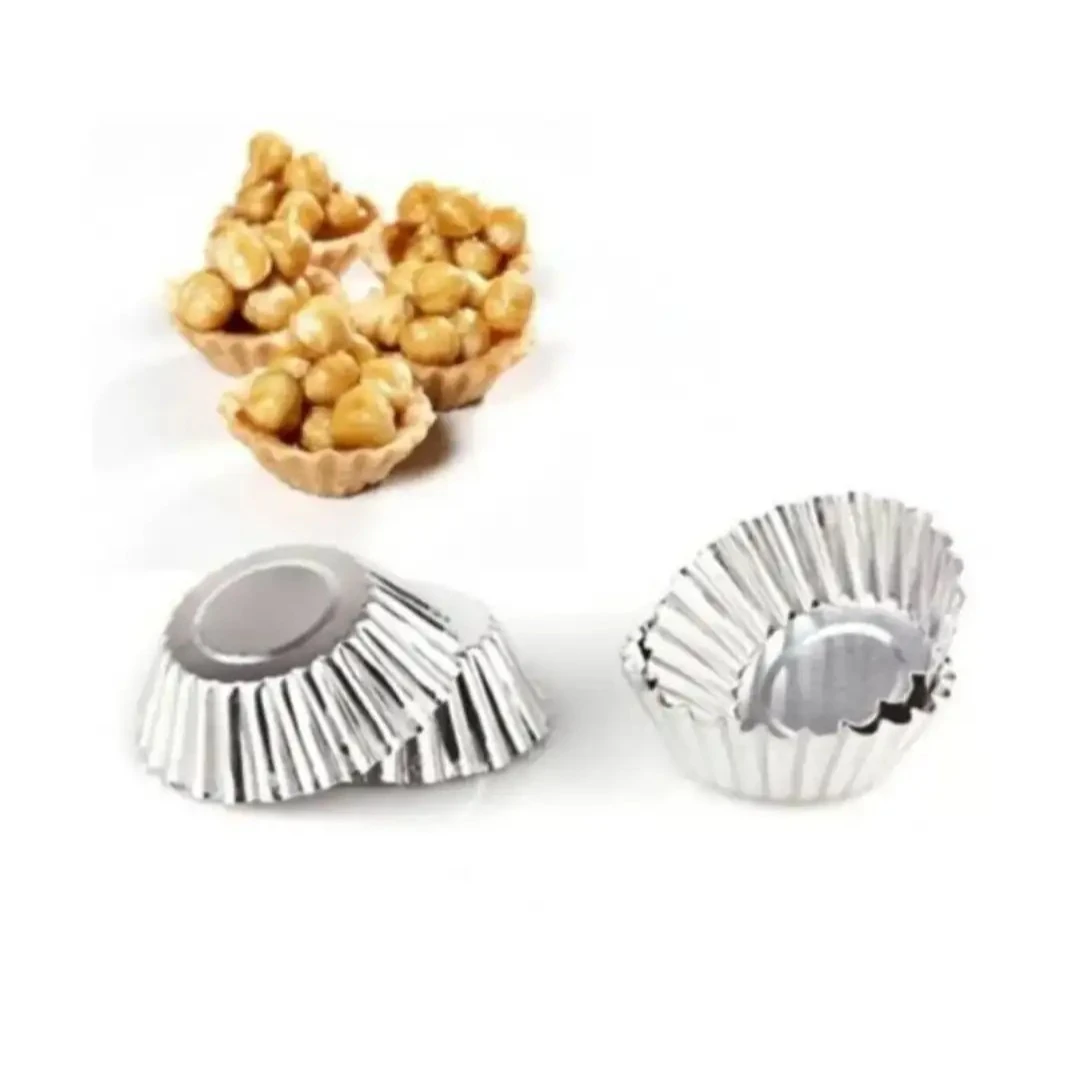 Alüminyum Şambaba Kalıp